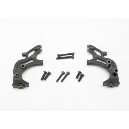 WING MOUNT/ HARDWARE (1/16 E-R