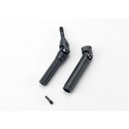 (03/23/23)Assembled Driveshaft 1/16 ER