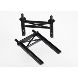 (03/23/23)Body mounts, front & rea