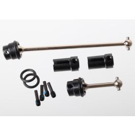 (03/23/23)Driveshafts Center Front/Rear 1/16 Model