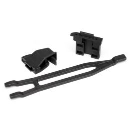 BATTERY HOLD-DOWNS, TALL (2) (ALLOWS FOR INSTALLATION OF TALLER , MULT...