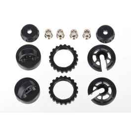 (03/23/23)Caps/Springs Retainers (2)