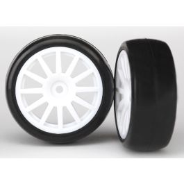Tires/Wheels Assembled Glued (2)