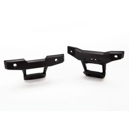 (03/23/23)Bumper Front & Rear Teton