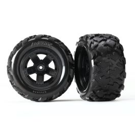 (03/23/23)Tires/Wheels Assembled Glued Teton (2