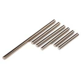 Hardened Steel Suspension Pin Set