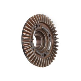 (03/23/23)Ring gear, differential, 35-tooth (heavy duty) (use with #7790, #7791 11-tooth differ...