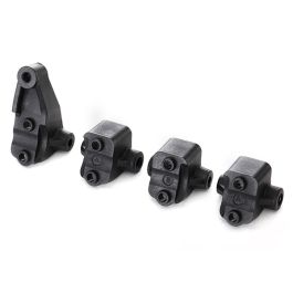(3/23/23)AXLE MOUNT SET TRX-4 FRNT/REAR