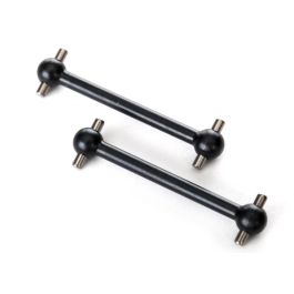 (4-4-24)DRIVESHAFT FRONT (2) 4-TEC 2.0