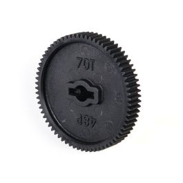 (03/23/23)Spur gear, 70-toot