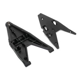 (03/23/23)Suspension arm, lower right/ arm insert (assembled with hoSuspension arm, lower right...
