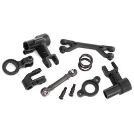 (03/23/23)Steering bellcranks/ servo saver/ servo saver spring/ servo spring retainer/servo hor...