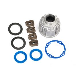 (3/23/23)DIFF CARRIER ALUM FRONT/CENTER