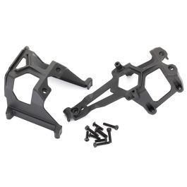 (03/23/23)CHASSIS SUPPORTS FRONT/REA