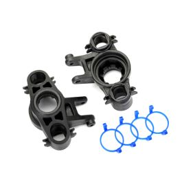 (03/23/23)Traxxas E-REVO VXL 2.0 Hub/Axle Carriers (2pcs) TRA8635