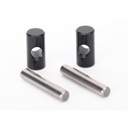 (03/23/23)8651 - Rebuild kit, driveshaft (cross pin (2)/ 16mm pin (2)) (metal parts for 2 drive...