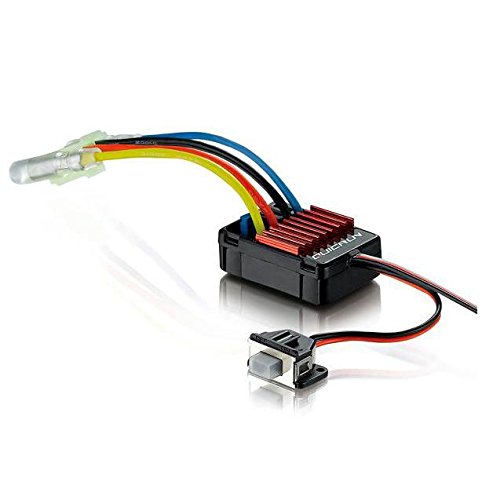 QUICRUN 1625 BRUSHED ESC (1/18, 1/16) HWI30120000