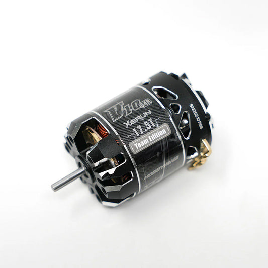 Xerun V10 G4R 17.5T Motor, Team Edition