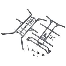 1/10TH SCALE ROLL CAGE