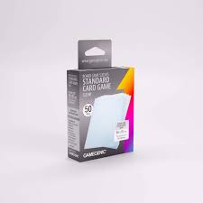 Board Game Sleeves Standard Card Game Clear