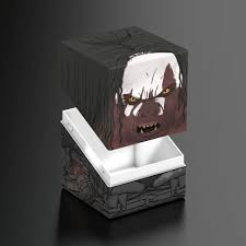 UG DkCs Squaroes 100+ LOTR Lurtz