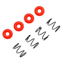 '+Drive Shaft Spacer Set BX MT SC 4.18