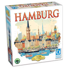 SFCC 1: Hamburg Classic CE