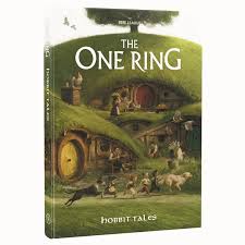 TOR: Hobbit? Tales