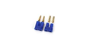 EC2 Device & Battery Connector