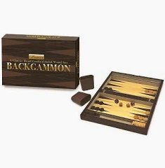 Premier Backgammon