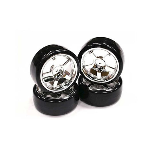 Type1 Complete Wheel/Tire Set(4): Drift