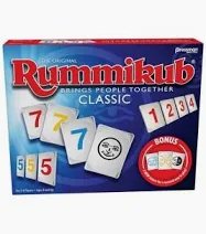 Rummikub