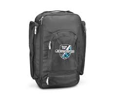 Scale and Street Eliminator Backpack -2020