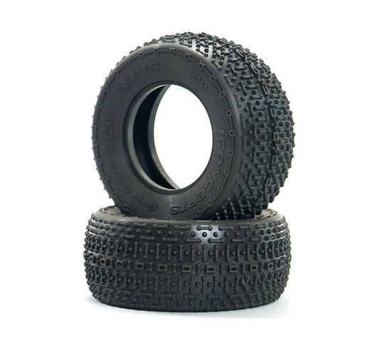 GOOSE BUMPS- FITS 3.0 X 2.2 SLASH/SLAYER/SC10 GREE N COMPO