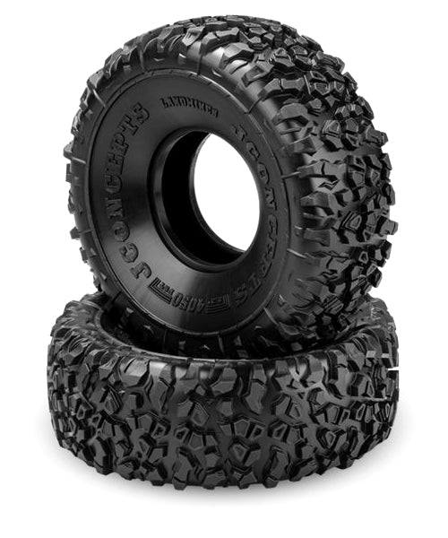Landmines 2.2, Green Compound, Fits 2.2 Crawler Off-Road Wheel