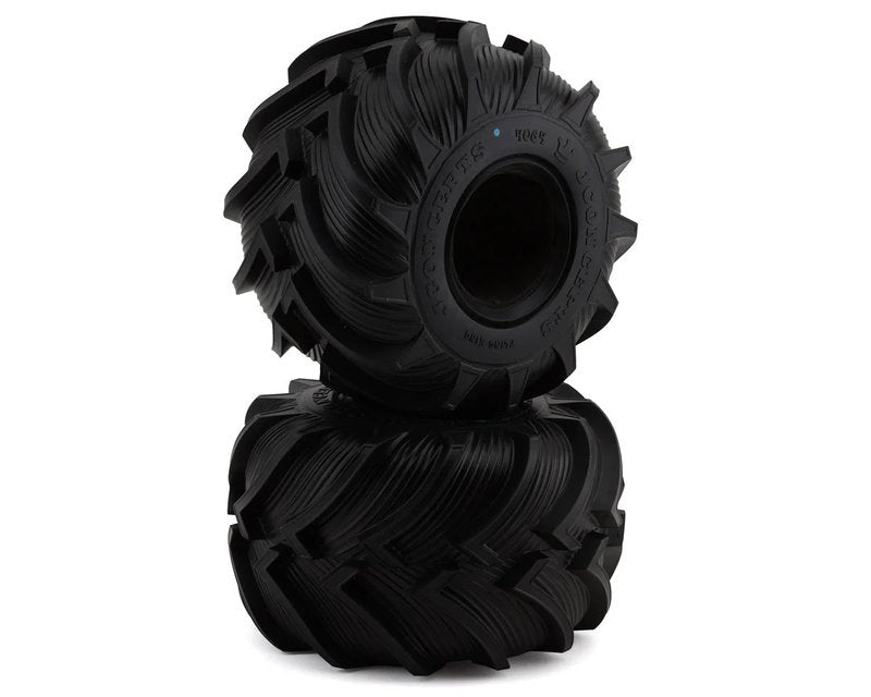 Fling Kings 2.6 - Blue Compound - fits #3377 Tribute Wheel