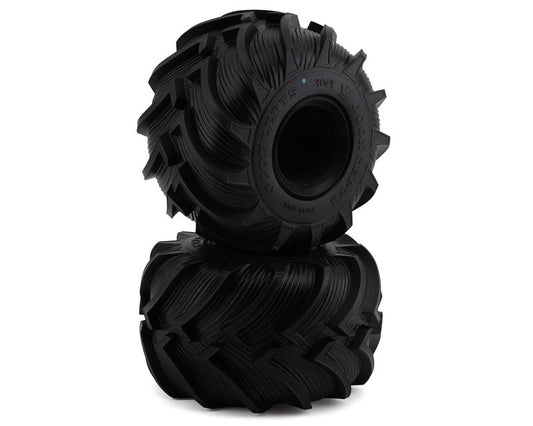 Fling Kings 2.6 - Blue Compound - fits #3377 Tribute Wheel