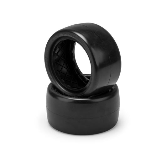 Smoothie 3, Blue Compound Tire, Fits 2.2 Rear Buggy Wheel