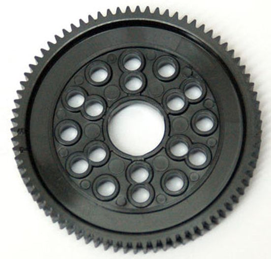Spur Gear 48P 73T