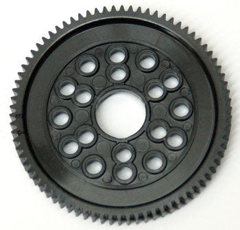 Spur Gear 48P 74T