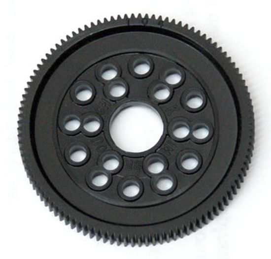 Differential Gear 64P 96T