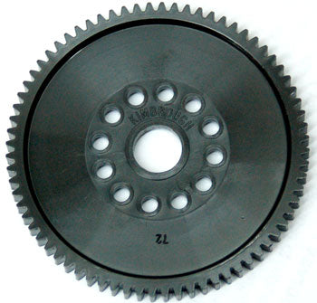 64T 32P TRX Prec. Spur gear