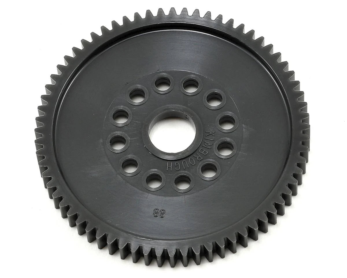 68T 32P Spur Gear fits T-Maxx some other Traxxas Trucks KIM368