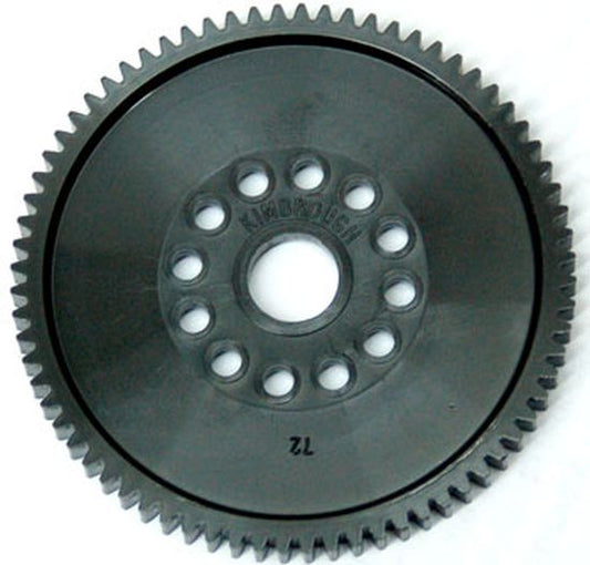 87T 48P Trax Spur Gear