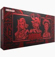 Yu-Gi-Oh! Legendary 5D's Decks