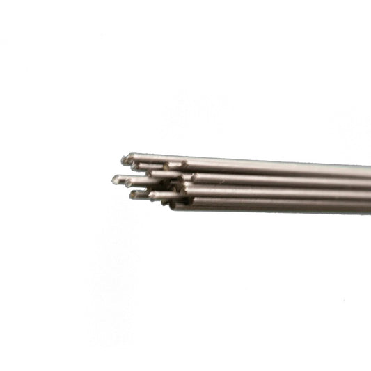 Music Wire: 0.025 OD x 36