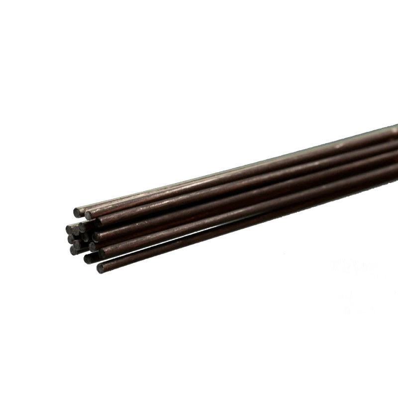 Music Wire: 0.078 OD x 36 Long