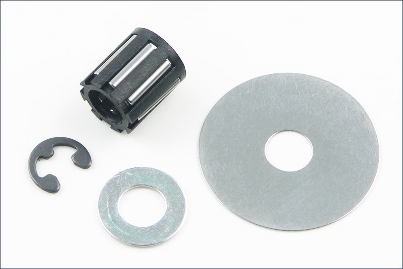 CLUTCH BEARING