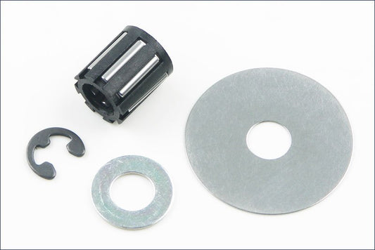 CLUTCH BEARING