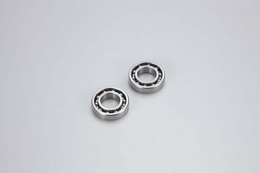 OPEN BEARING(8X16X4)2PCS